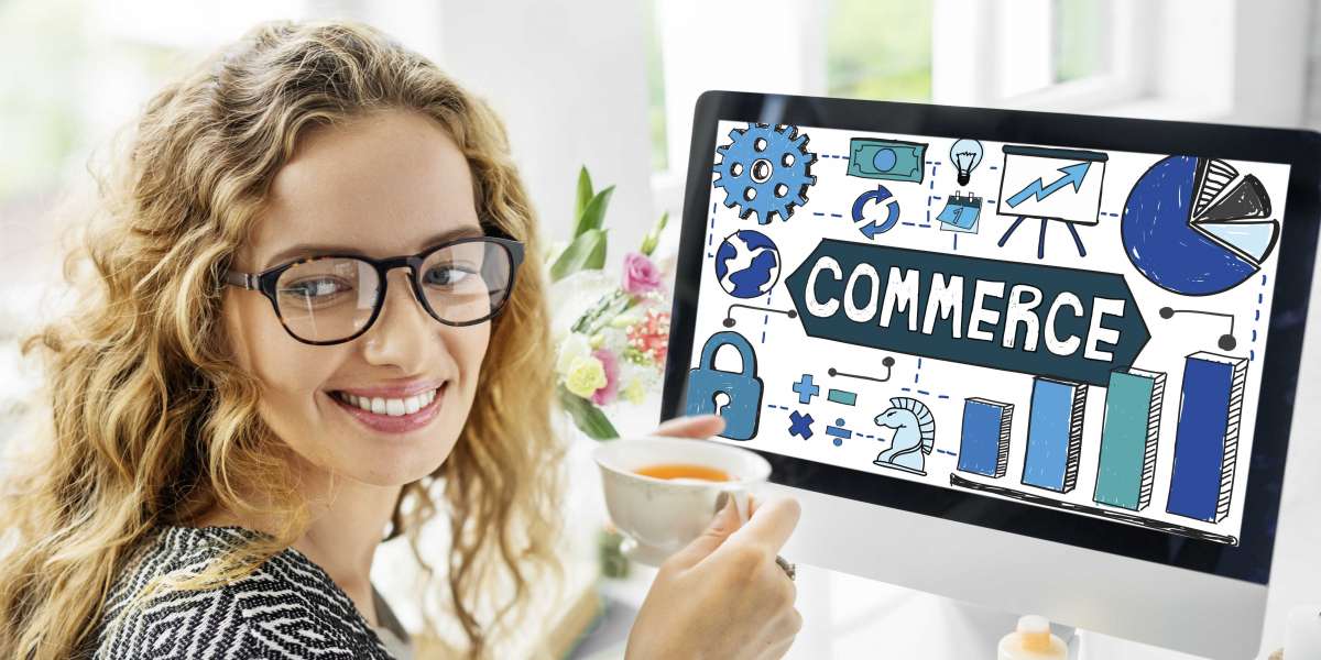E Commerce Business Consulting Strategies Every Startup Needs