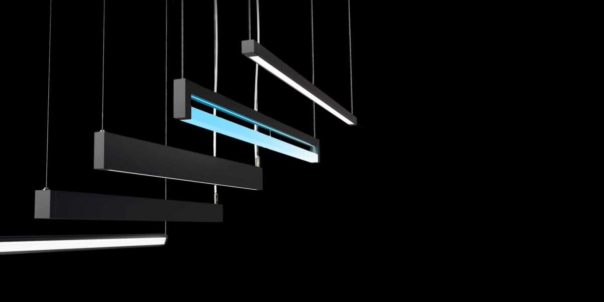 Illuminating Success: How Expertise in Lighting Design Elevates Architecture and Interiors