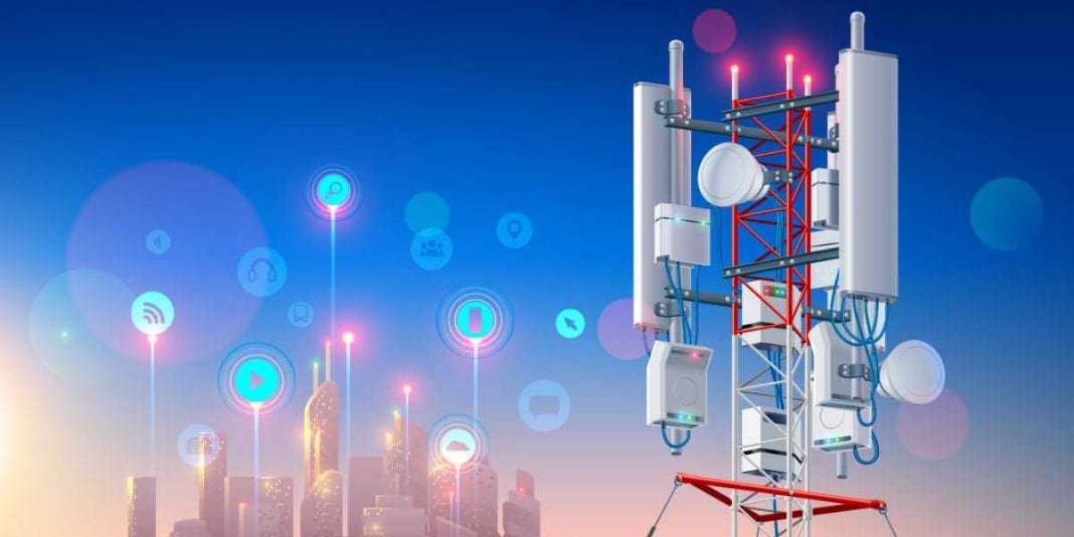 Telecom Equipment Market : Forecast, Business Strategy, Research Analysis on Competitive landscape and Key Vendors 2030