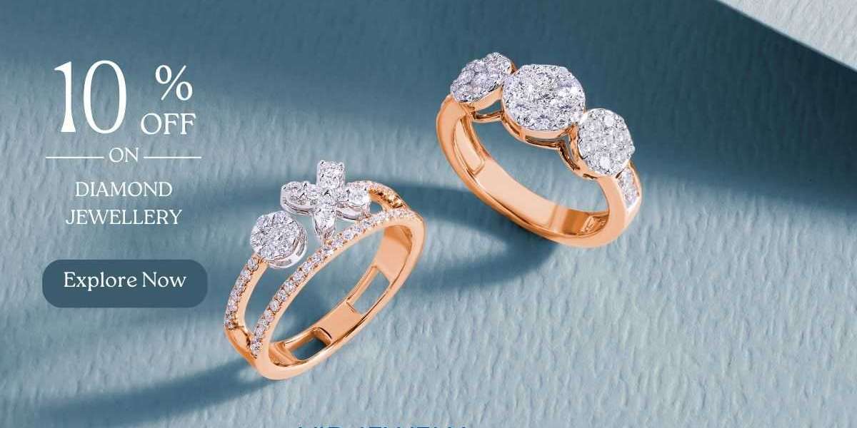 Discover the Luxury of Vir Jewels 1 cttw Diamond Selection