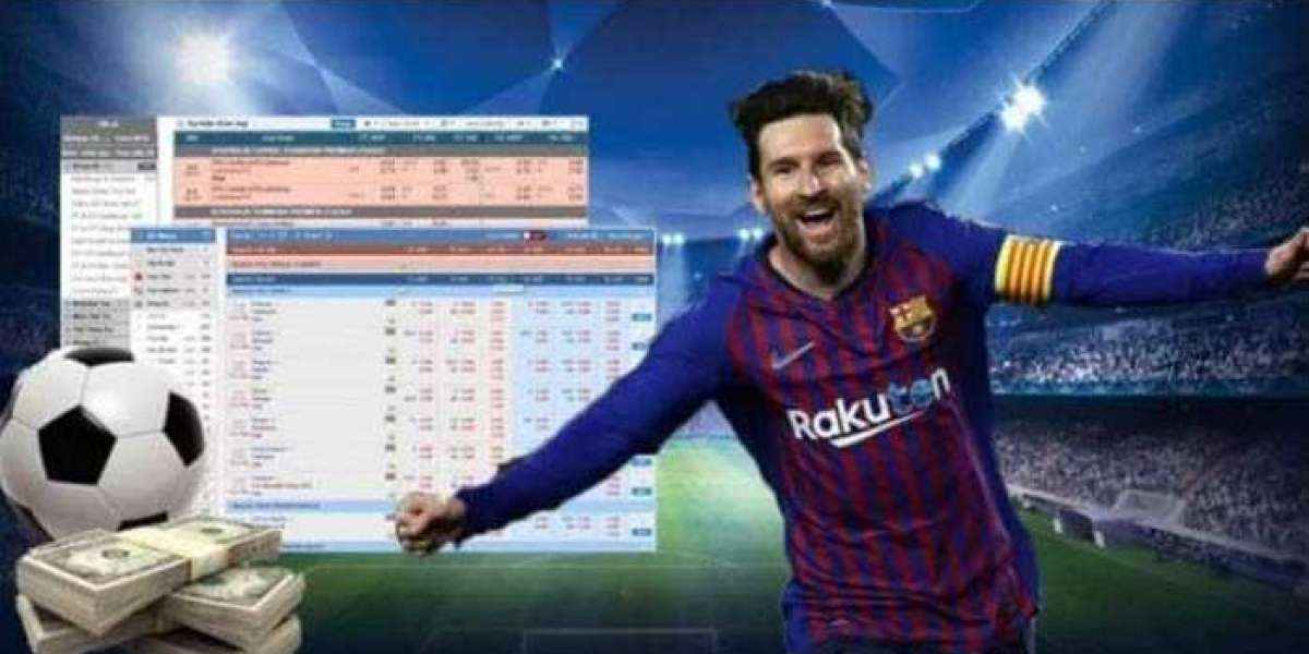 Guide To Play Over HT in Football Betting
