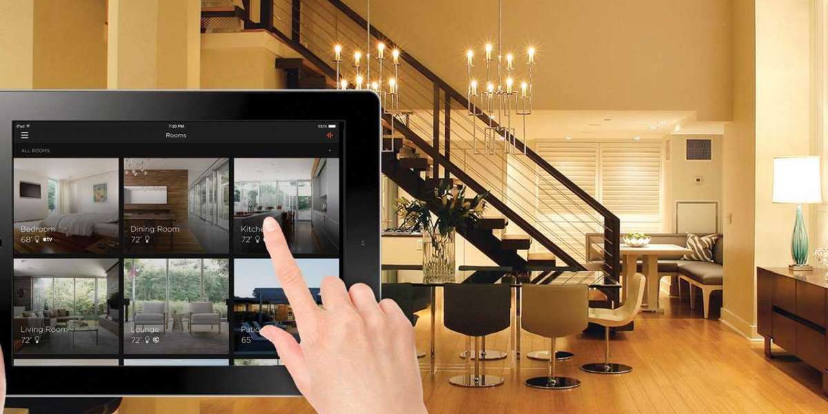 Who Provides Home Automation Solutions in Pakistan?