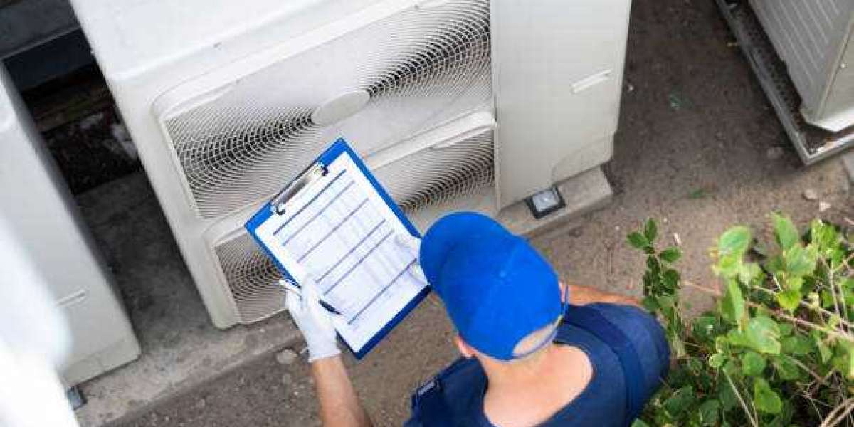 5 Steps To Successful Central Heating Installation