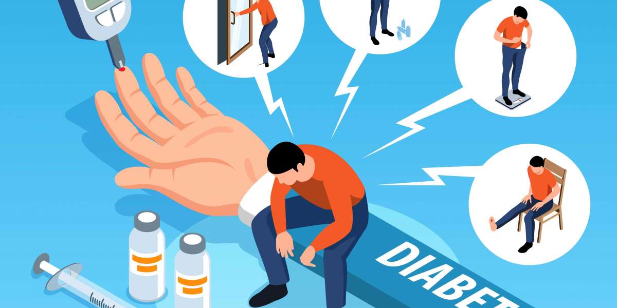 Diabetes Solution: Practical Steps for a Healthier Future
