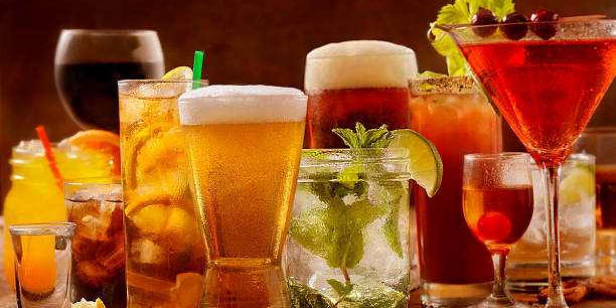 North America Non-Alcoholic Beer Market Analysis by Top Companies, Growth, and Province Forecast 2030