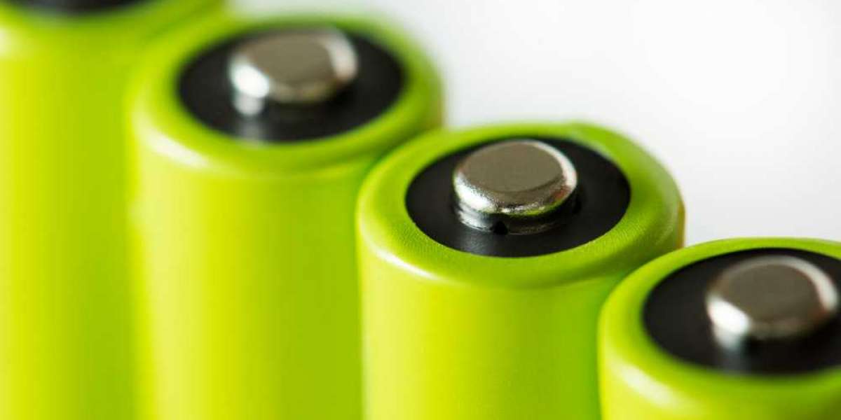 Lithium-ion Battery Market Analysis: Trends, Innovations, and 2024 Forecast Study