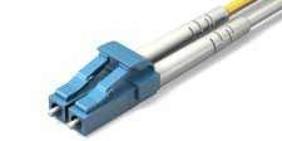 Fiber Optic Connector Market: Trend Outlook, Deployment Type and Business Opportunities