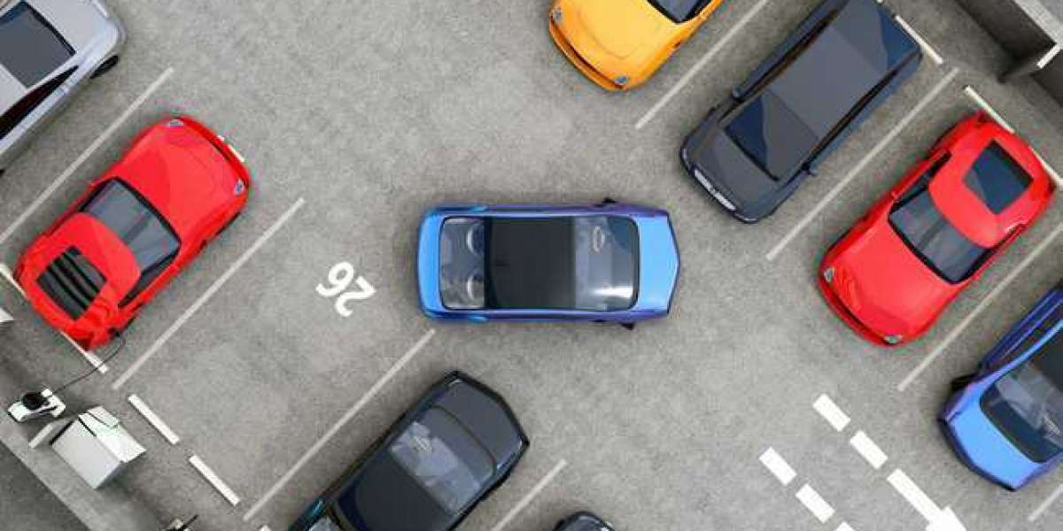 US Parking Management Market To Register Substantial Expansion By 2032