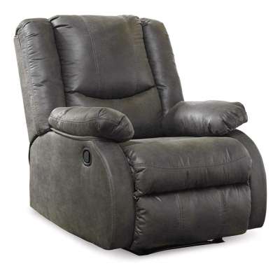 Bladewood Recliner Profile Picture