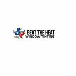 Beat the Heat Window Tinting