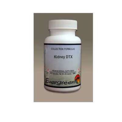 KIDNEY DTX (100 CAPS) (EVERGREEN) Profile Picture