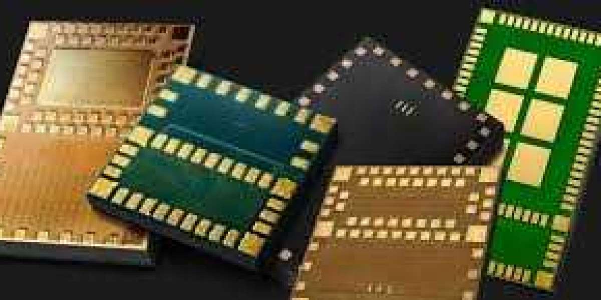 Chip Antenna Market: Forecast by Regions, Dynamics, Development Status and Outlook 2032