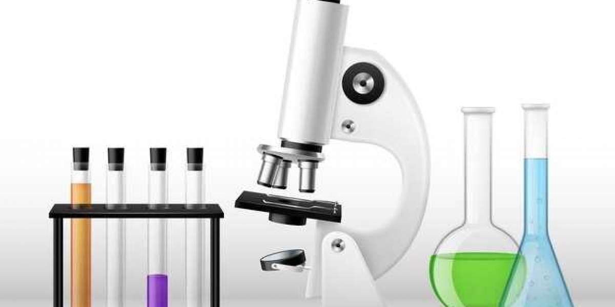 Essential Laboratory Supplies and Equipment: Your Complete Guide
