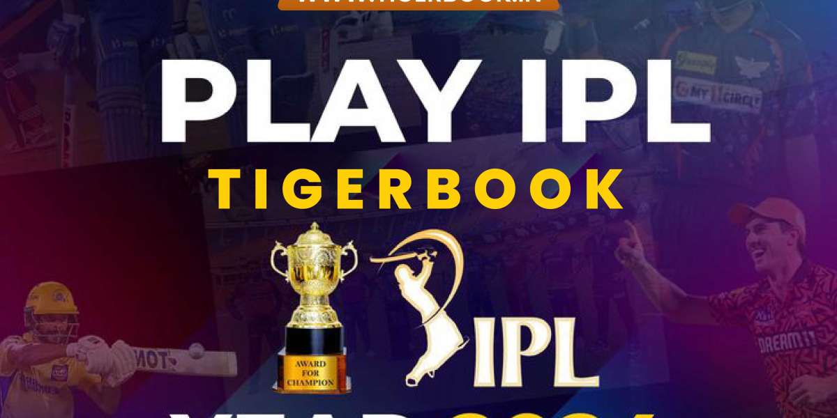 Decoding the World of Online Cricket Betting: Exploring Various Bet Types with Tiger Book