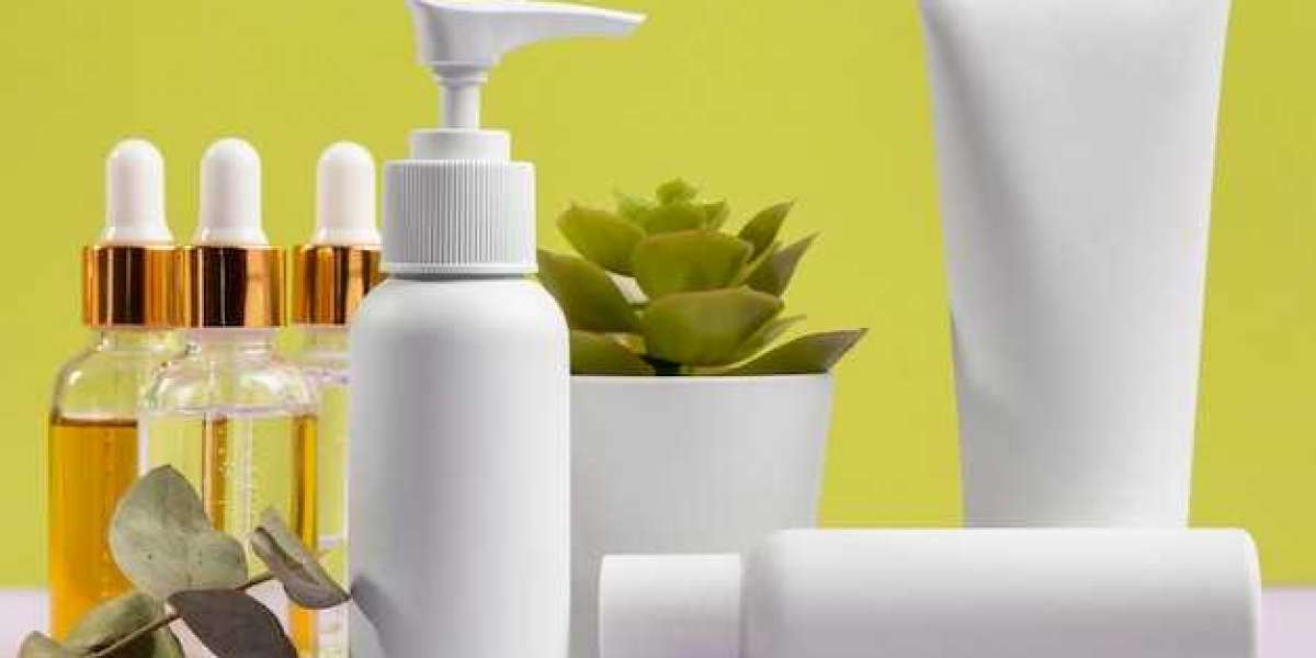Discover Your Perfect Skin: Online Beauty & Personal Care Products
