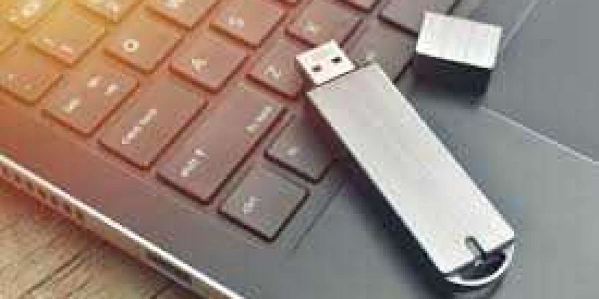 USB Devices Market : Growth Drivers, Trends & Demands - Global Forecast to 2032