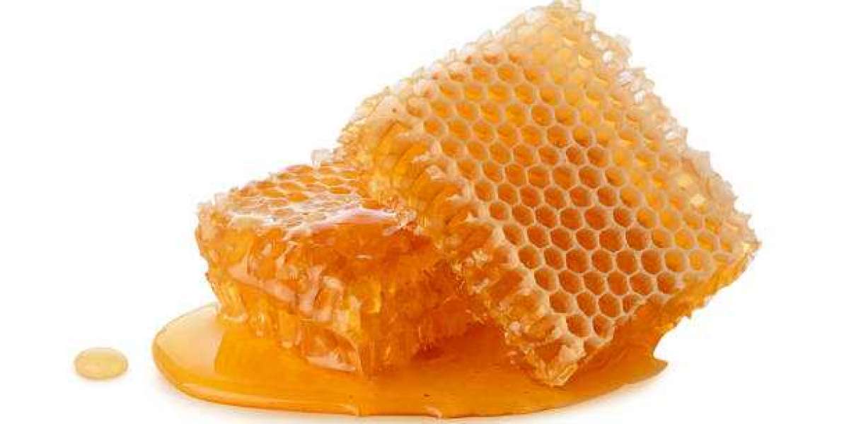 The Golden Essence: Exploring the Sweet Symphony of Swiss Honey