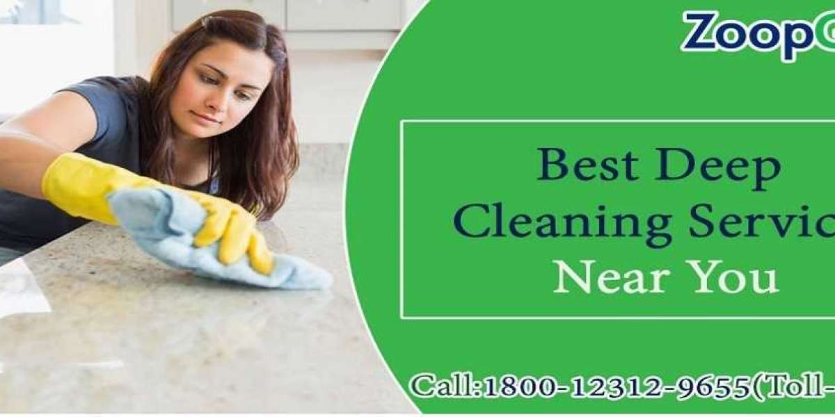 DIY Vs Hiring Professional For Deep Cleaning in Gurgaon: Which Option Is Best For You?