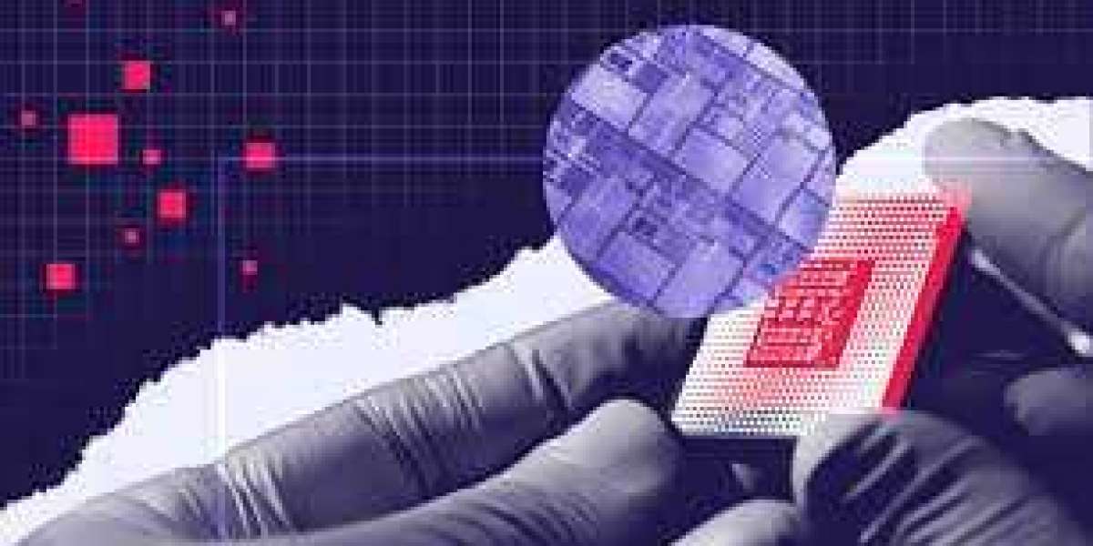 Semiconductor IP Market : Business Strategies, Emerging Technologies and Future Growth Study