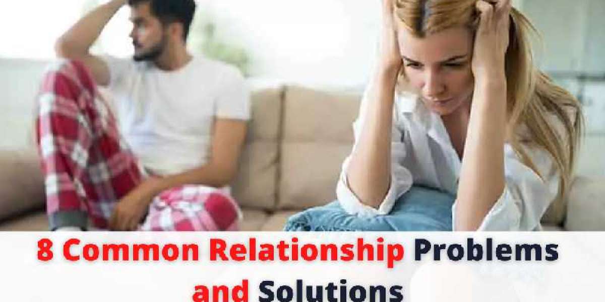 Relationship Problem Solution In Indore