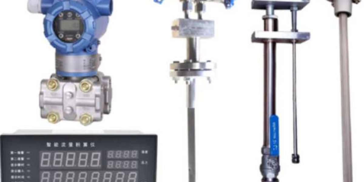 Global Verabar Flowmeters Market Size/Share Worth US$ 88 million by 2030 at a 4.20% CAGR
