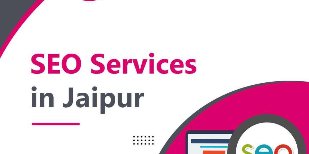 SEO Services in Jaipur: Your Path to Visibility
