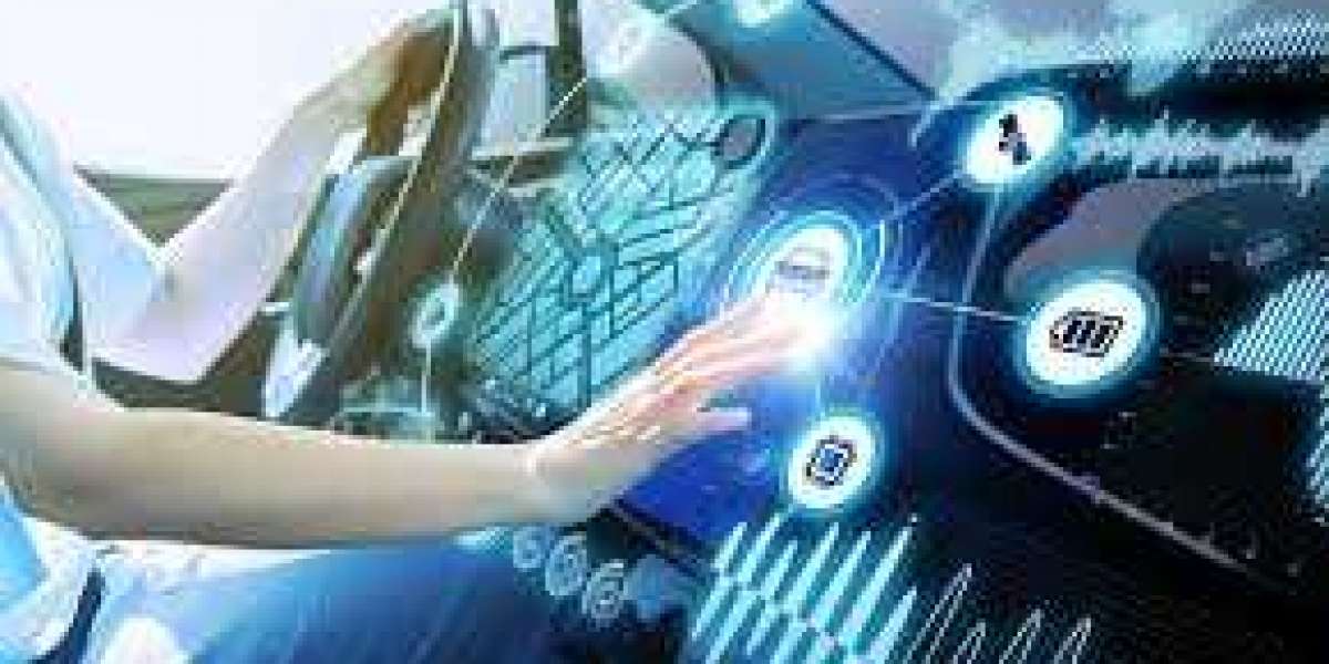Connected Car Market: Forecast, Latest Innovations, Business Opportunities and Competitive Landscape