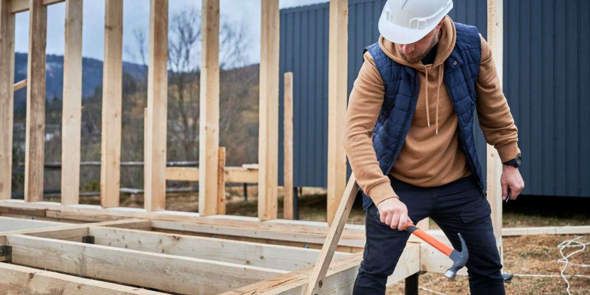Homebuilding Job Board: Your Gateway to Top Homebuilding Jobs