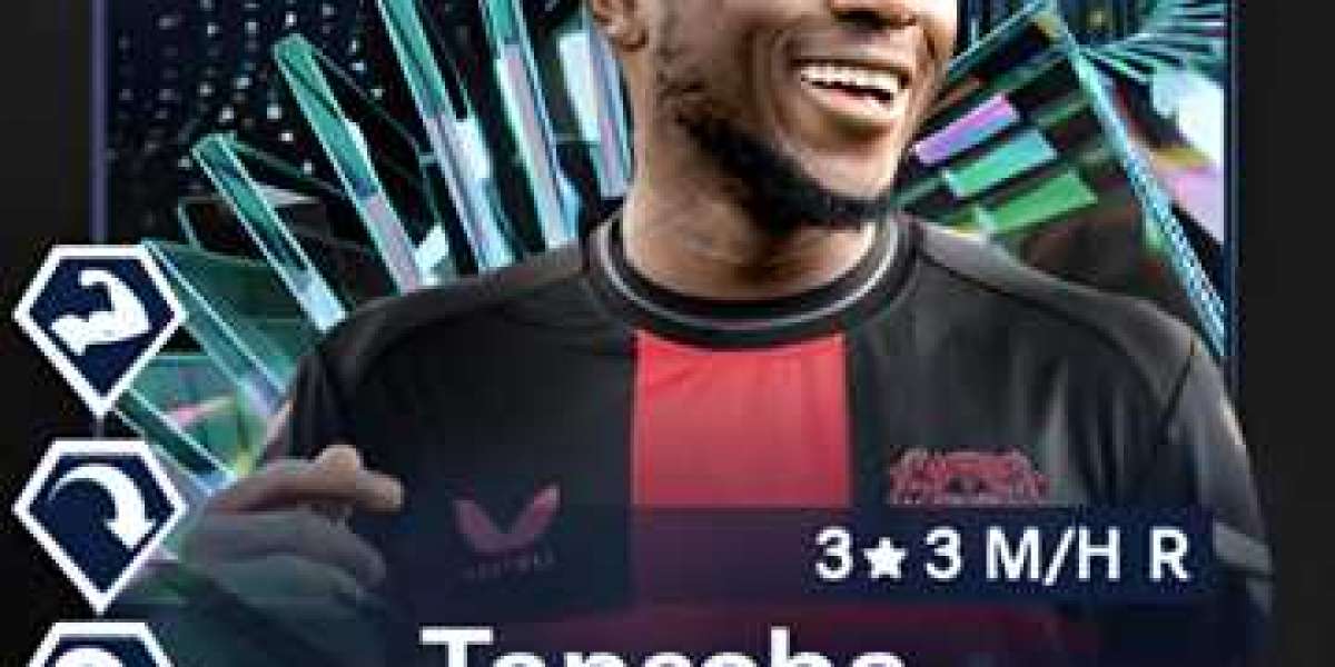 Mastering FC 24: Acquire Edmond Tapsoba's Elite Player Card