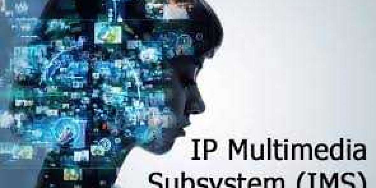 IP Multimedia subsystem market : Forecast by Regions, Dynamics, Development Status and Outlook 2030