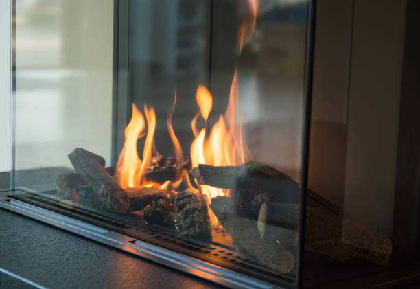 Four Lesser-Known Perks of a Fireplace | Pro Gas North Shore