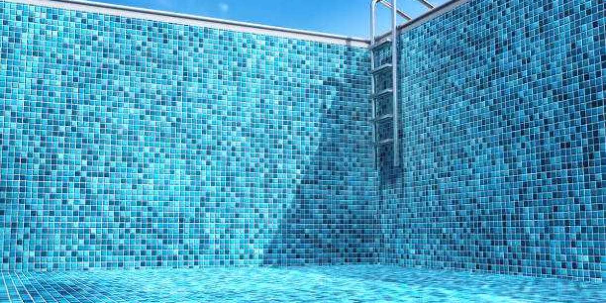 The Ultimate Guide to Choosing Swimming Pool Tiles