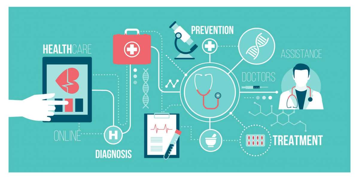 From Chaos to Clarity: How Big Data is Transforming Healthcare Decision-Making