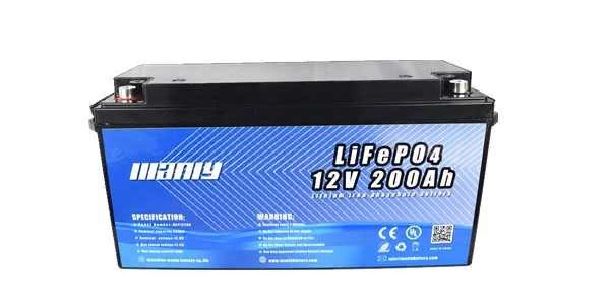 The Ultimate Guide to Selecting the Perfect 300Ah Lithium Battery for Your Requirements