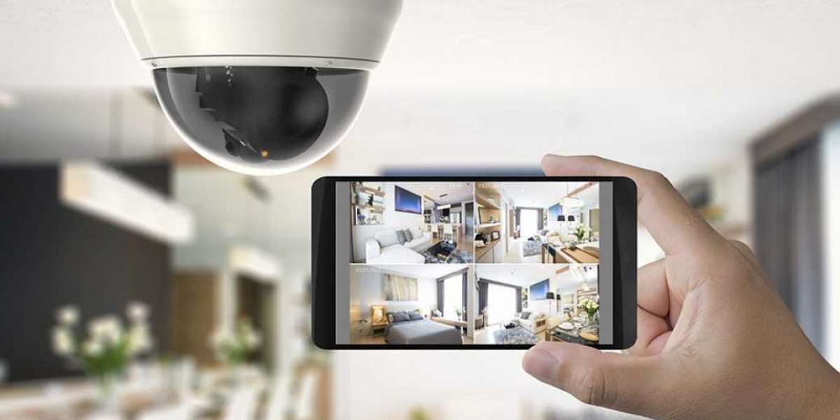 Mobile Video Surveillance Market: In-Depth Analysis, Specifications and Forecast 2024 to 2032