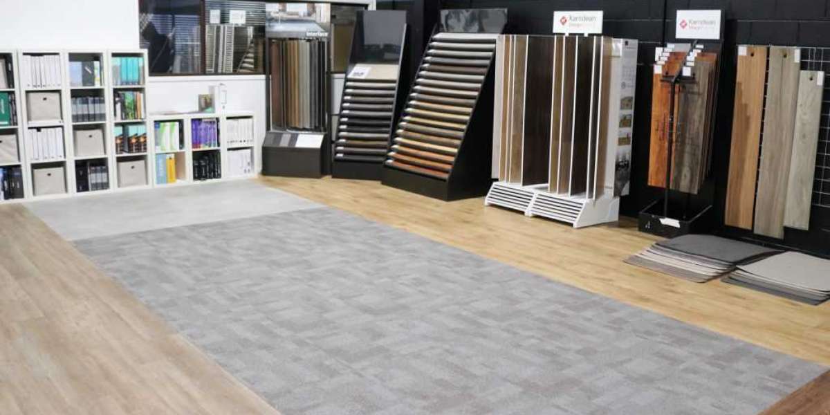 Discover Quality Flooring Options at Brisbane Flooring Shop