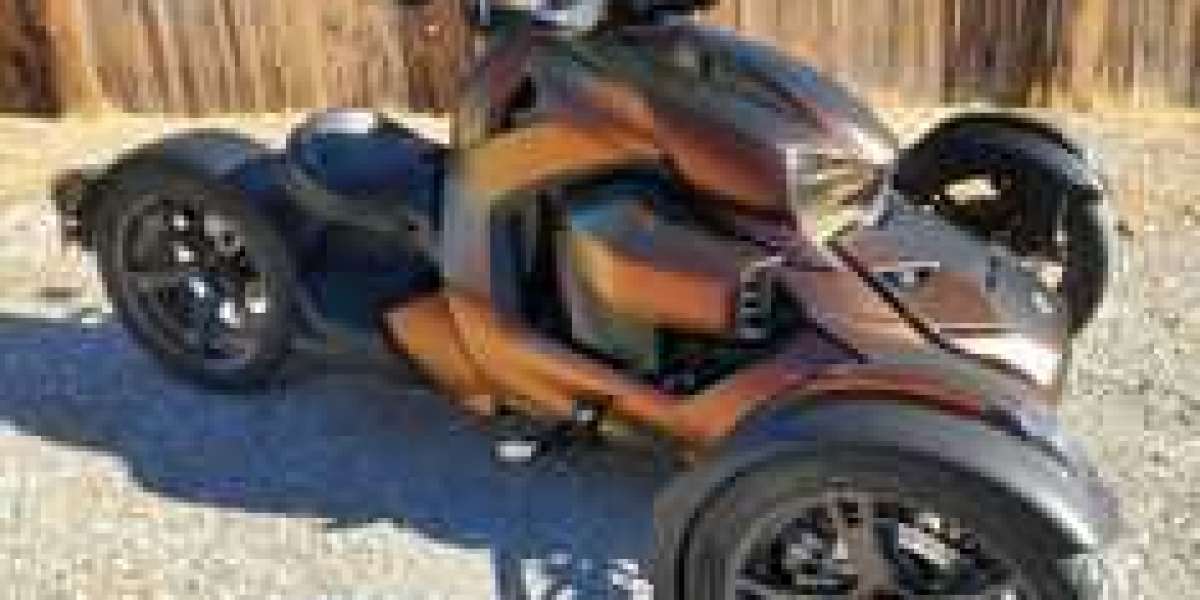 Finding Your Perfect Ride: 4-Wheelers for Sale Near You and Go Karts in Maryland
