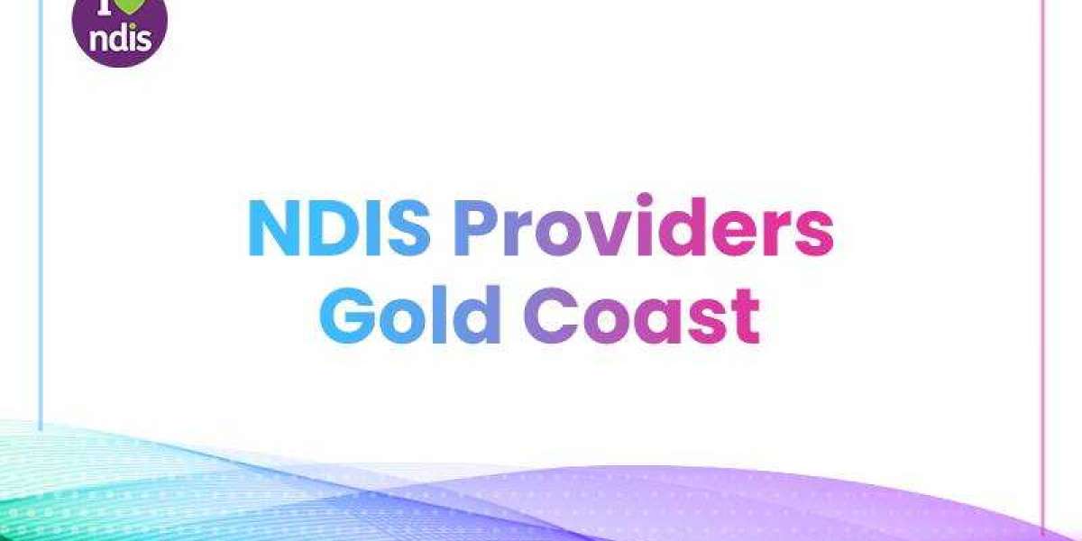 Best NDIS Service Provider Gold Coast: 1st Care Community