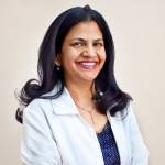 Dr Savita Chaudry