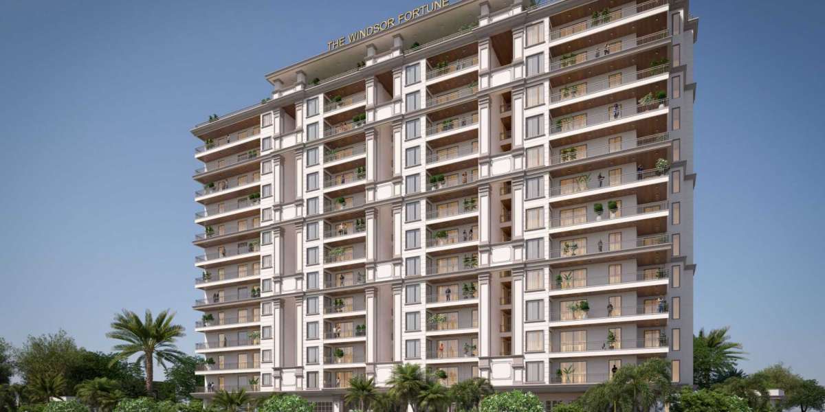 Luxury Living in Jaipur: Exploring High-End Properties Developed by Top Builders