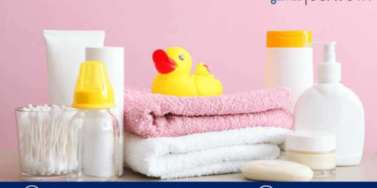 India Baby Care Products Market Trends, Opportunities, and Challenges