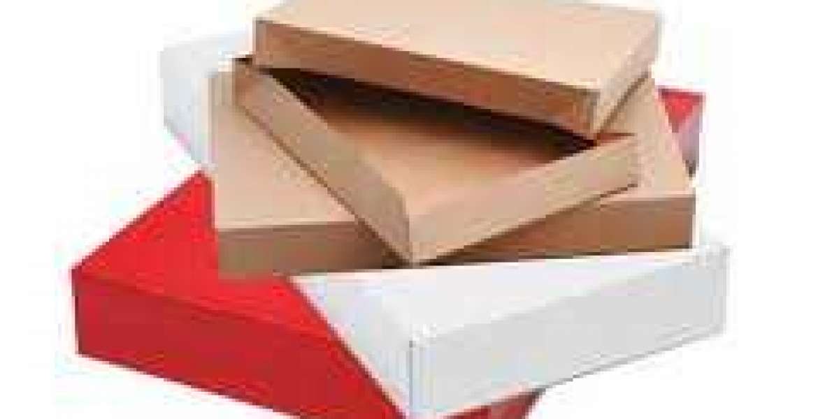 Maximizing Profits: Why Apparel Boxes Wholesale Is Essential