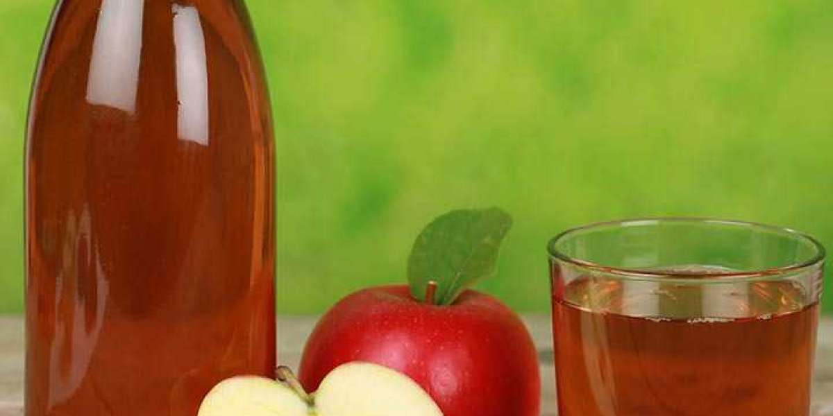 Machinery Requirements for Apple Fruit Juice Manufacturing Plant Project Report
