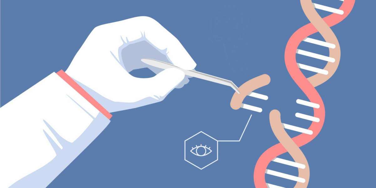 The Promise of Precision Medicine: Gene Editing Clinical Trials Ushering in a New Era