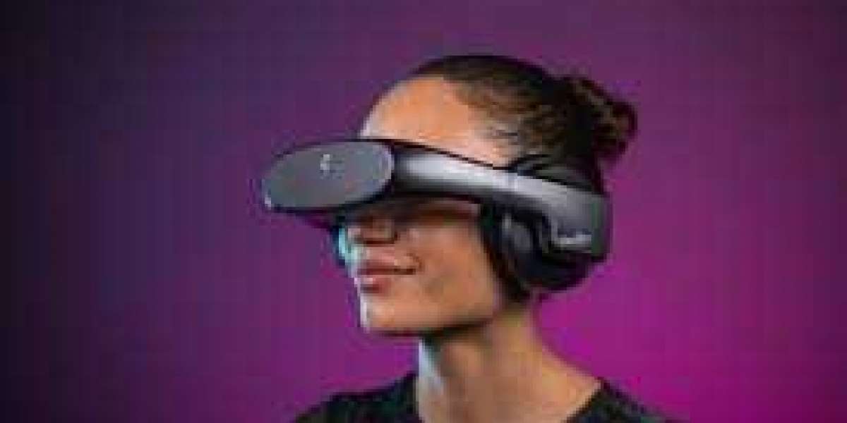 Head Mounted Display Market: Revenue, Growth, Current Trends, Future Growth Study and Strategic Assessment