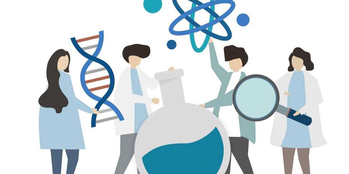 Personalized Medicine: How Human Genetics is Transforming Healthcare