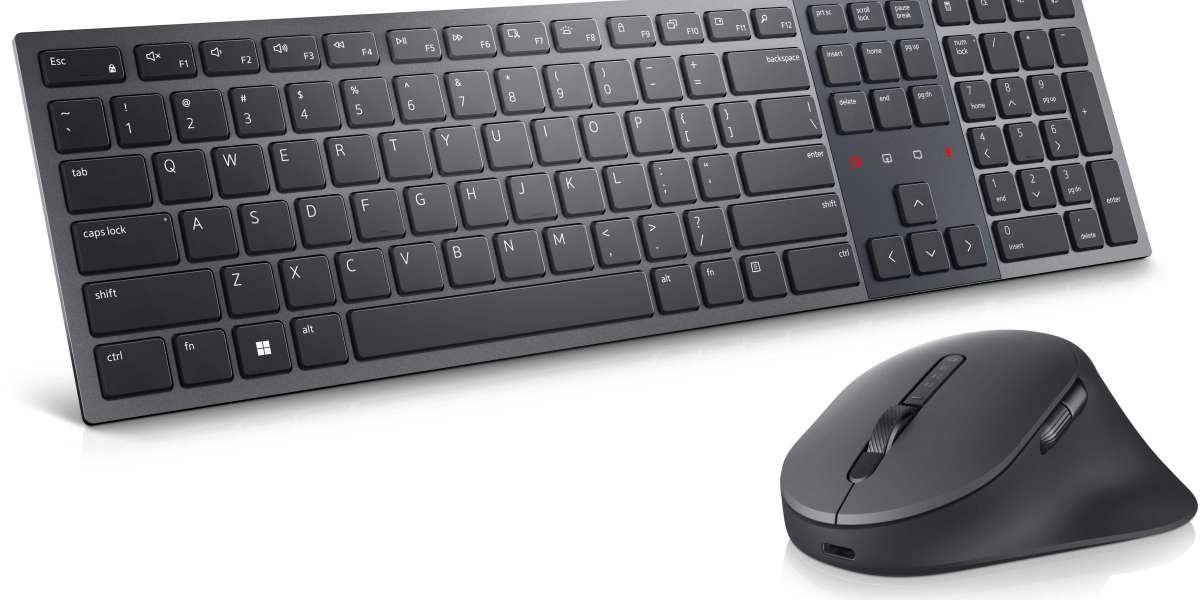 Report on Keyboard And Mouse Manufacturing Plant Detailing Business Plan, Cost Analysis and Material Requirements