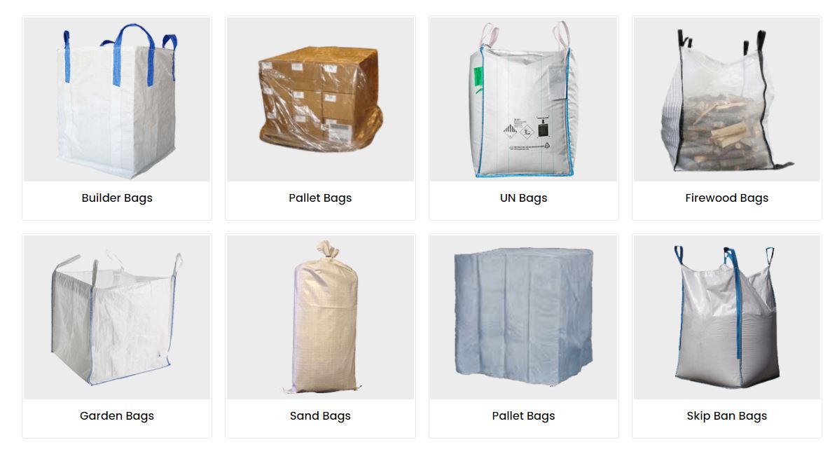 Common Mistakes To Avoid While Purchasing Firewood Bulk Bags - MR Blogger