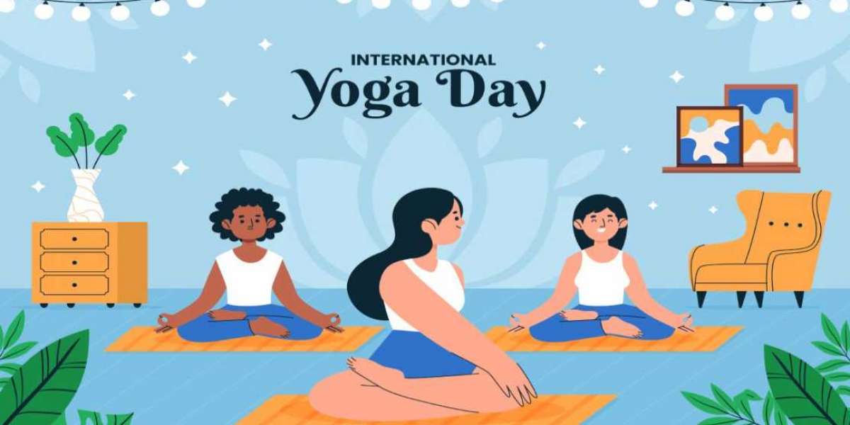 Unity in Diversity: Celebrating Yoga Day Worldwide