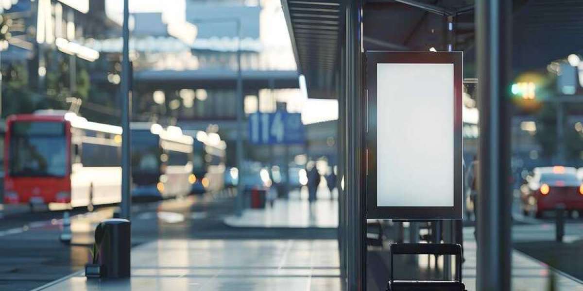 Unlocking the Power of Digital Signage in Dubai: Enhancing Communication in the Modern Age